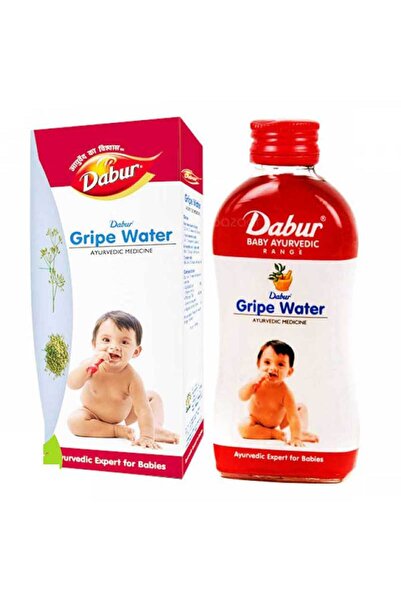 Dabur ماء غريب 125 مل