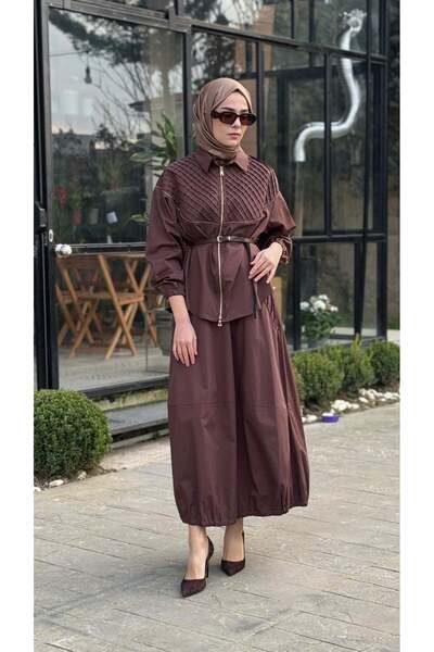 MissWhence Etekli Takım 39307