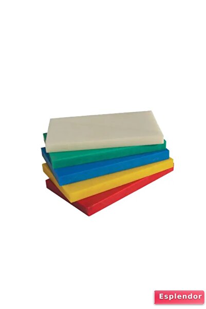 esplendor لوح قطع من البولي إيثيلين من إيكو لاونج مقاس 40x25x2 سم