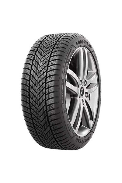 Goodyear 185/65R15 92T XL WINTERCOMMAND