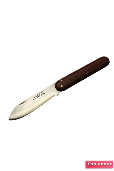 esplendor Eco Lounge Beydağı Malatya Çoban Çakısı 22 cm - Fiber Saplı, Manuel