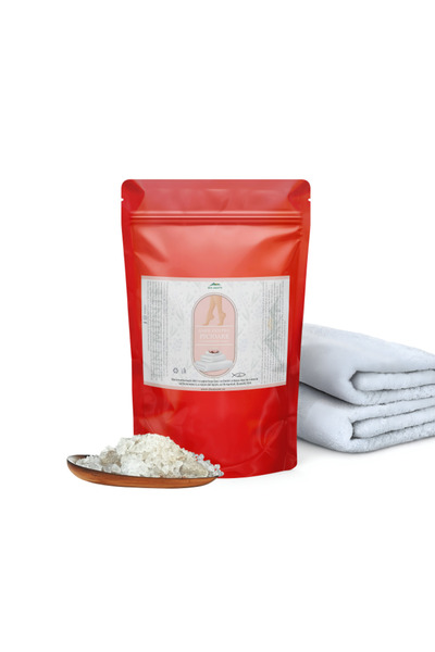 DinMunte 4 Kg Foot Bath Salt