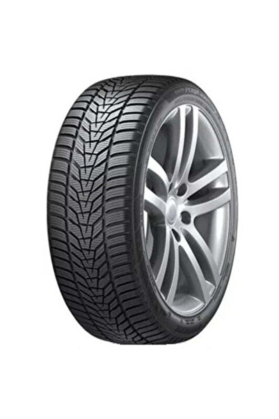 ❄️ 225 60 R17 Kış Lastiği ile Güvenli Sürüşe Geçin!
