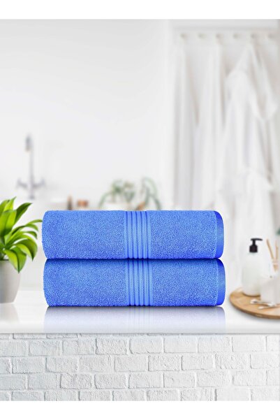 PARRY LIFE 100% Cotton Bath Sheet Towel 80×160 cm – Extra Large Soft & Absorb...