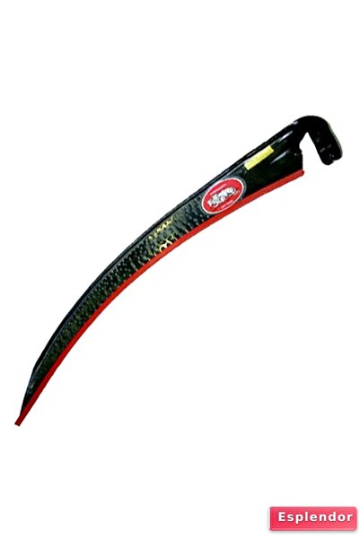 esplendor Eco Lounge Avusturya Çift Öküz El Tırpanı 60 cm