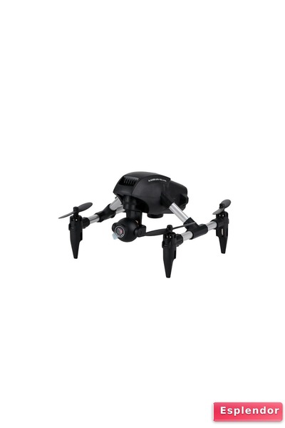 esplendor 4D-V42 8K Kameralı Mini Drone 4 Axis UAV