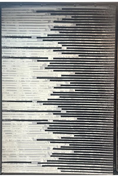 ALMIAAD سجاد لارا عصري تركي متدد المقاسات - صناعة تركي