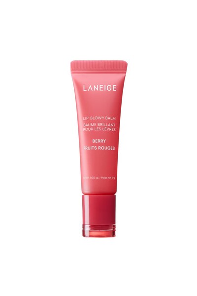 Laneige Lip Glowy Balm - Dudak Balmı-Gün boyunca nemli ve renkli dudaklar içi...
