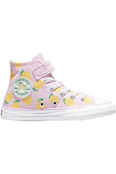 Converse Sneakers Chuck Taylor All Star 1v, Pink, Kids