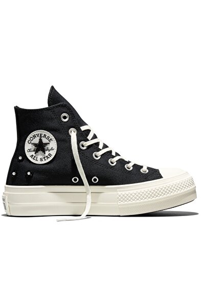 Converse Tenisky Chuck Taylor All Star Lift, černé, unisex