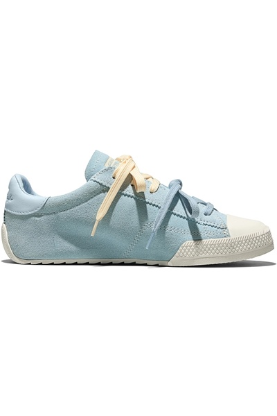 Converse Sneakers Chuck Taylor Lo, Blue, Unisex