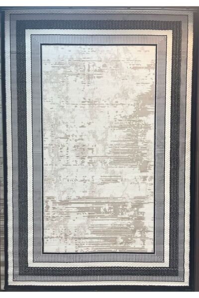 ALMIAAD سجاد لارا عصري تركي متدد المقاسات - صناعة تركي