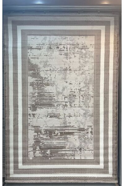 ALMIAAD Lara Modern Turkish Rug in Various Sizes - Made in Turkey