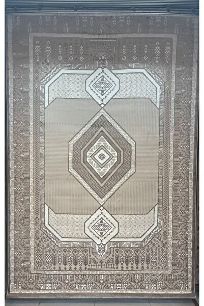 ALMIAAD سجاد لارا عصري تركي متدد المقاسات - صناعة تركي