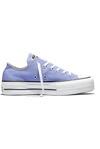 Converse Teniși Chuck Taylor All Star Lift, Albaștri, Unisex