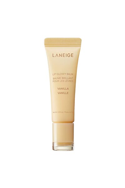 Laneige Lip Glowy Balm - Dudak Balmı-Gün boyunca nemli ve renkli dudaklar içi...