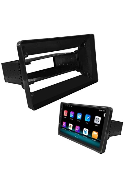 Epilons Navex Nv-0001 Universal 9'' Auto Tablet Frame