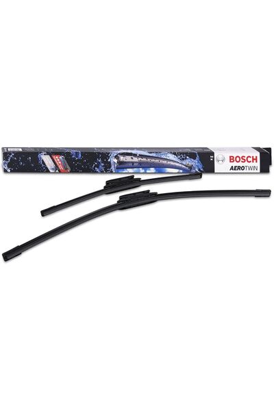Bosch Renault Clio-3 /Lutecia 1.2/1.4/1.5/1.6/2.0 Ön Silecek Seti 60/40 CM 06...