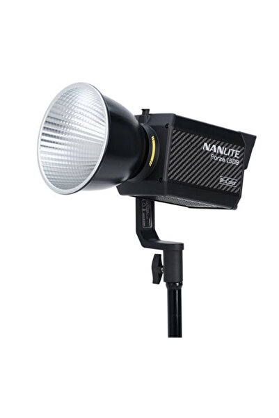 Nanlite Forza 150B Bi-color LED Spotlight