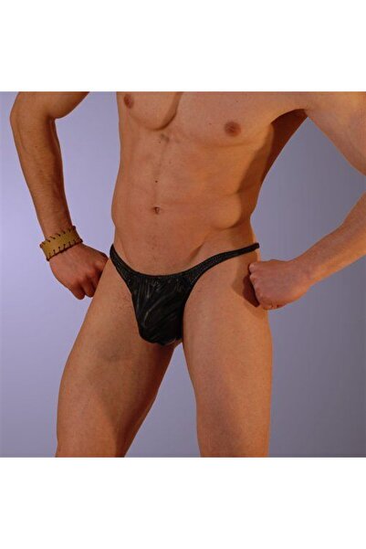 CT STONES Чоловіча спідня білизна-стринг Don Moris Dm030907