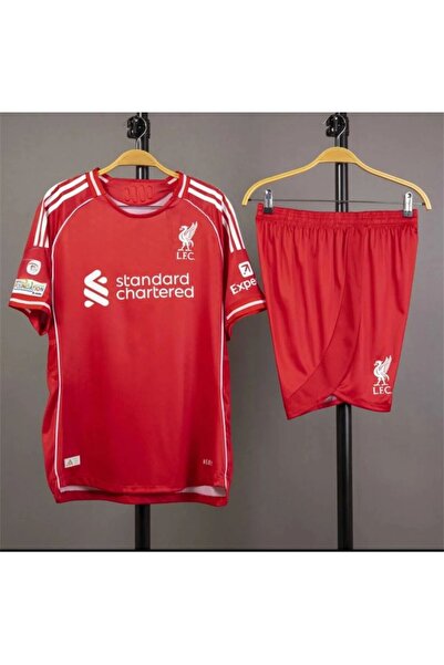 Generic طقم ليفربول