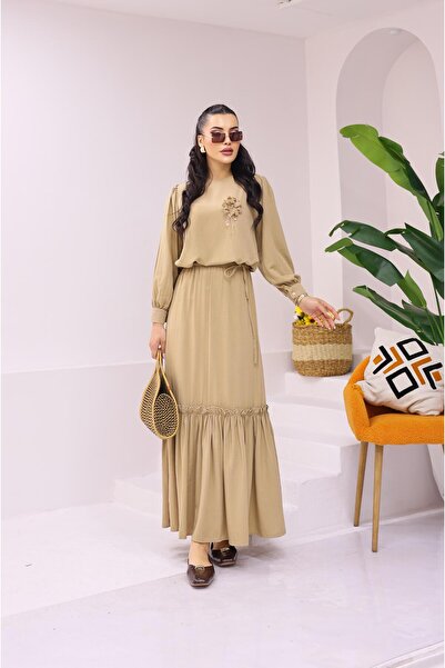 Rossida Double Set P Cotton Linen