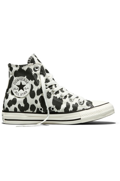 Converse Sneakers Chuck Taylor All Star, White, Unisex
