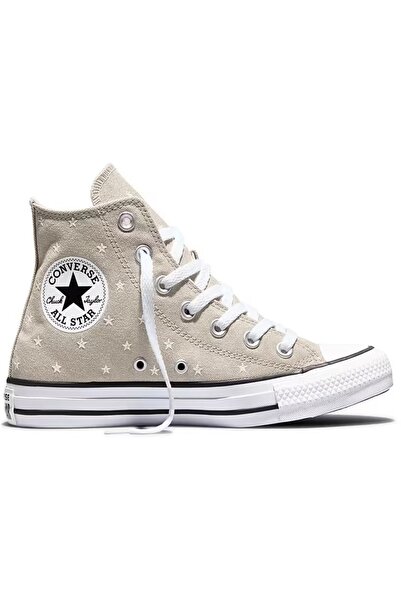 Converse Sneakers Chuck Taylor All Star, Gray, Unisex