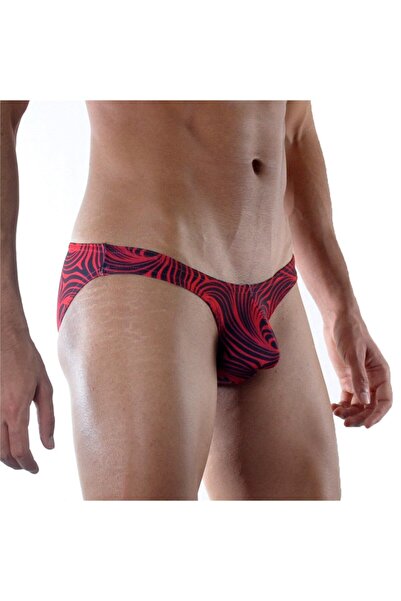BilfolD Patterned Men's Slip