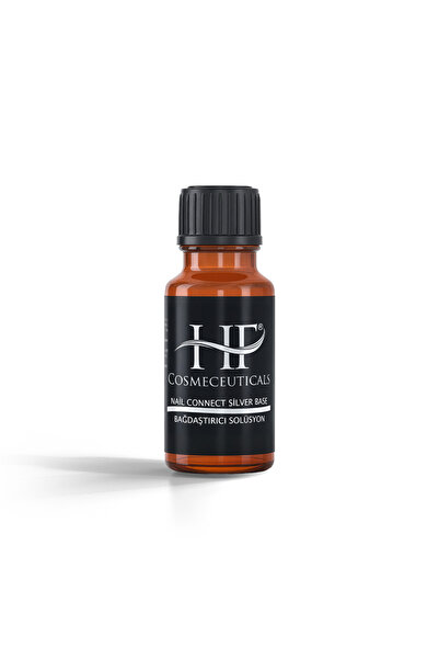 HF HEALING FORMULA HF NAIL CONNECT SILVER BASE 20 ML