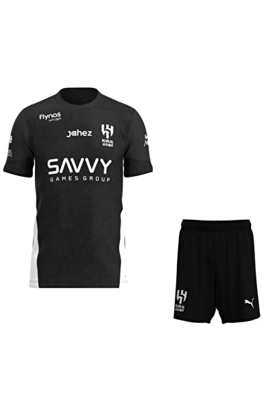 Generic طقم الهلال