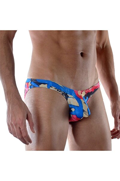 BilfolD Patterned Men's Slip