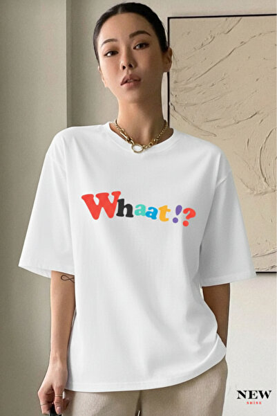 sor sign T-shirt, what is the content? Printed , loose fit.