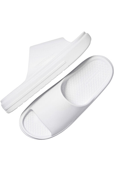 Converse Slaps Chuck Iteration Slide, White, Men