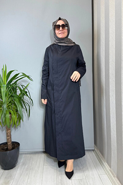 AlMarwah Kap Siyah 405014