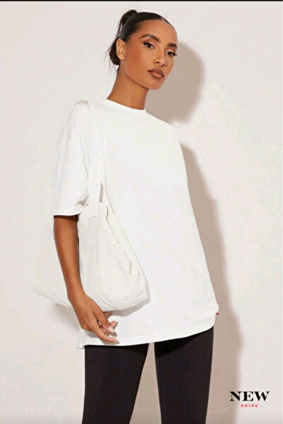 sor sign Plain oversized unisex t-shirt