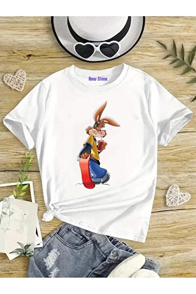 sor sign Nesquik Kids Oversized T-Shirt