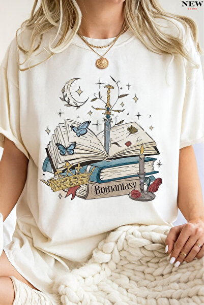 sor sign Printed T-shirt with a patterned print on the waistband