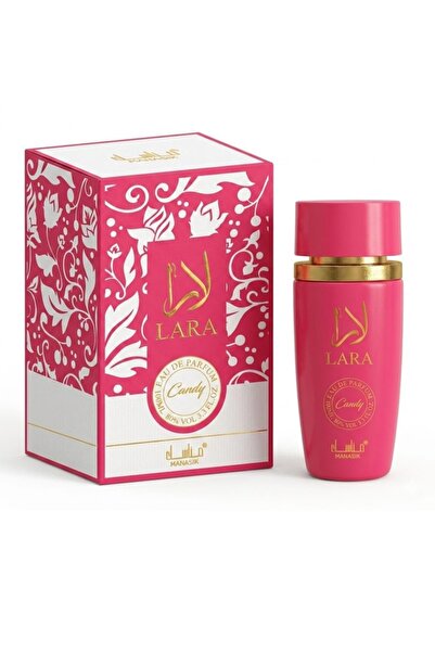 Lara Arabic Perfume for Women 100ML – Elegant Oriental Aroma and Long Lasting