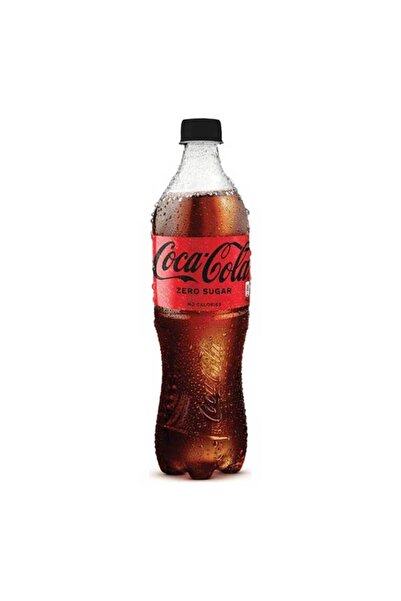 Coca-Cola كوكاكولا زيرو ٥٠٠ مل عبوة بلاستيكية