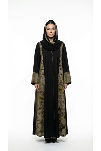 ipeek abaya R98 Kap & Ferace