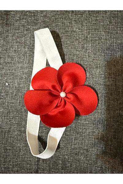 SOFYELLA Bentiță elegantă pentru fete cu detalii florale