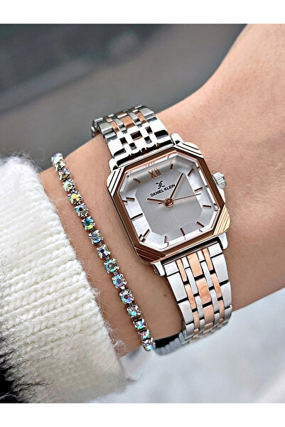 Daniel Klein Premium Women's Wristwatch