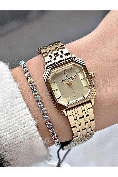 Daniel Klein Premium Women's Wristwatch