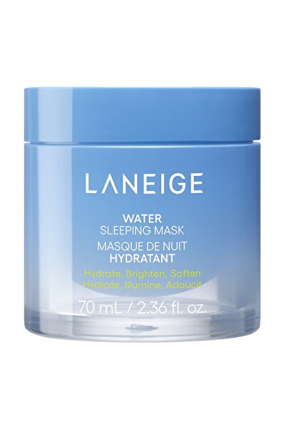 Laneige Water Sleeping Mask - Nemlendirici Gece Maskesi-byeliff70 ml