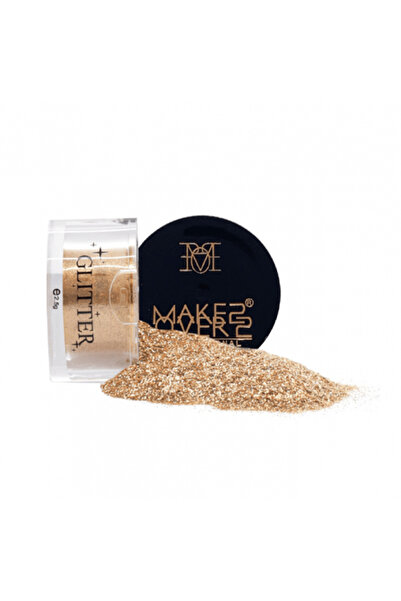 Makeover22 Make Over 22 Loose Glitter - GL007
