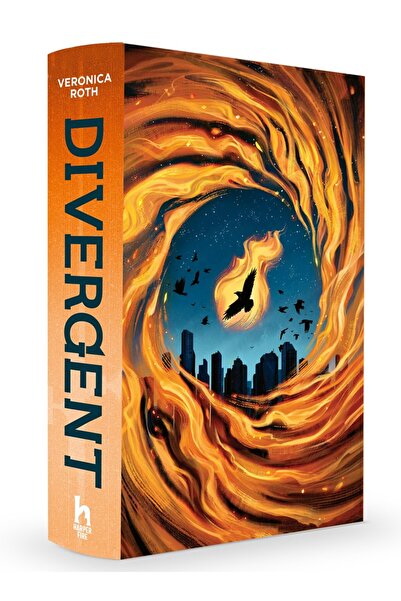 Harper Collins Αποκλίνων