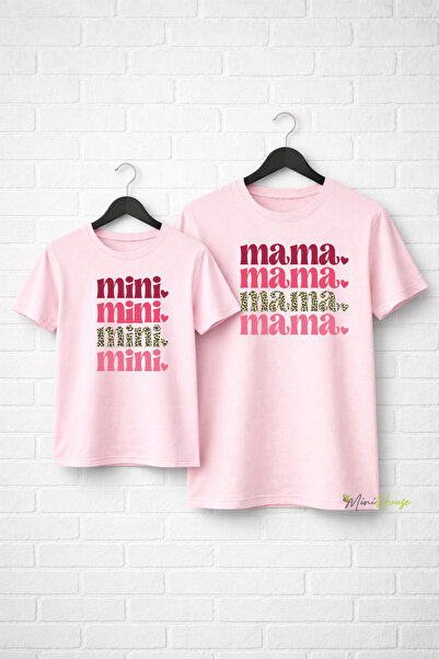 CACTUS COLLECTION Mother Daughter T-Shirt (Single Item Price!) Add Your Sizes...