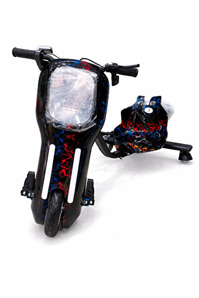 stars pearl سكوتر دريفت الكهربائي 36 فولت: متعة الانجراف والتحكم المطلق!