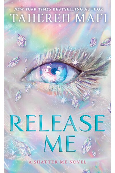 Harper Collins Απελευθέρωσέ με